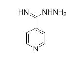 Isonicotinimidohydrazide