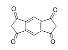 对称引达省-1,3,5,7(2H,6H)-四酮
