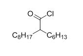 2-Hexyldecanoyl chloride