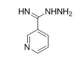 Nicotinimidohydrazide