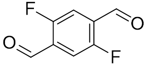 2,5-二氟对苯二甲醛