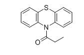 1-(10H-phenothiazin-10-yl)propan-1-one